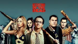 Detencion de la Muerte — foto 2