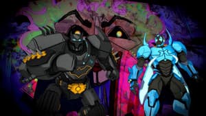 DC Metal Force — foto 1