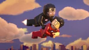 LEGO Marvel Avengers: Climate Conundrum — foto 5