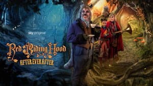 Red Riding Hood: After Ever After — foto 2