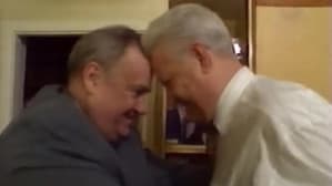 День в семье президента — foto 1