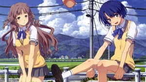 Ano Natsu de Matteru — foto 11