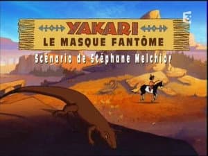 Episodio 34