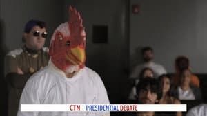 The Debate — foto 5