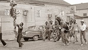 Black Indians — foto 1