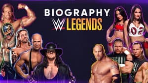 Biography: WWE Legends — foto 3