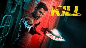 Kill: Masacre en el tren — foto 1