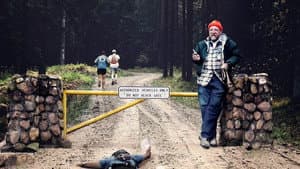 The Barkley Marathons: The Race That Eats Its Young — foto 1