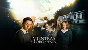 Mientras el Lobo no Esta — foto 1