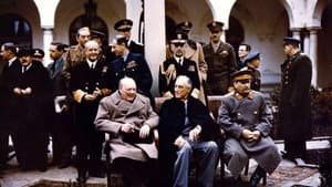 Churchill, Roosevelt & Staline : la route vers Yalta — foto 1