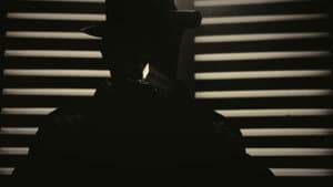 The UFO Crash at Roswell — foto 1