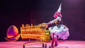 National Theatre Live: Dick Whittington – A Pantomime for 2020 — foto 2