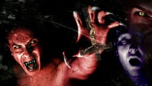 The Demonic Tapes — foto 1