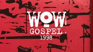 WOW Gospel 1998 — foto 1