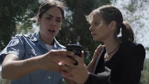 Abduction of Angie — foto 2