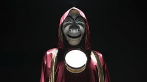 El nuevo omnisciente — foto 3