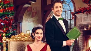 A Royal Christmas Match — foto 1