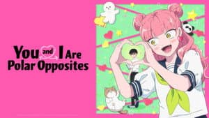You and I Are Polar Opposites — foto 7