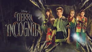 Tierra incógnita — foto 12