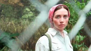 Lucy, el chimpancé humano — foto 11