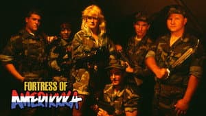 Fortress of Amerikkka — foto 2