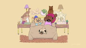 Mystery Cuddlers — foto 1