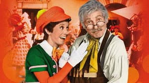 Pinocchio — foto 1