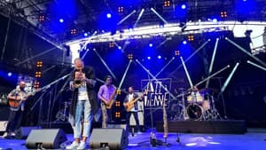Big In Jazz Collective en concert à Jazz à Vienne — foto 1