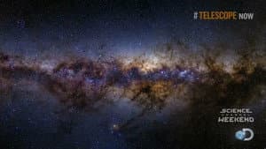 Telescope — foto 7