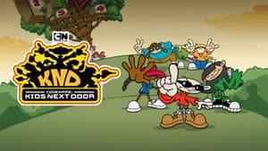 KND: Los chicos del barrio — foto 6