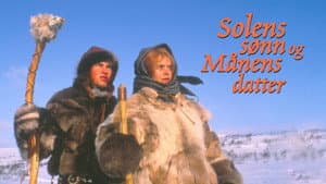 Solens sønn og månens datter — foto 1