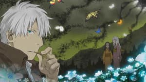 Mushishi — foto 12