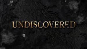 Undiscovered — foto 2