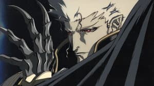 Vampire Hunter D: Bloodlust — foto 3