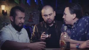 Si saben cómo me pongo ¿Pa' qué me invitan? — foto 1