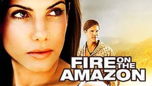Fire on the Amazon — foto 3