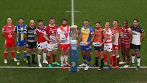 Super League Show — foto 3