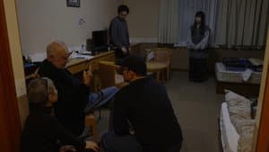 FUKUSHIMA with BÉLA TARR — foto 1