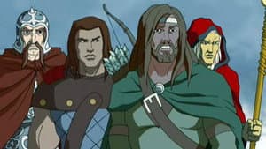 Dragonlance: Dragons of Autumn Twilight — foto 4