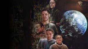 Pandemania — foto 1
