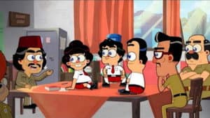 Warkop DKI Kartun — foto 12
