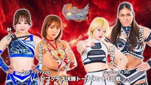 第15回 ゴッデス・オブ・スターダム ～タッグリーグ決勝トーナメント～ in OSAKA — foto 2
