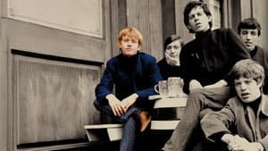 The Stones and Brian Jones — foto 1