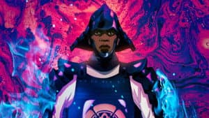 Yasuke — foto 4