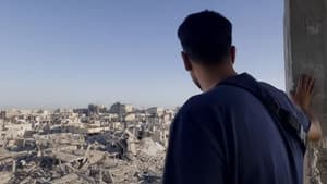 A Year of War: Israelis and Palestinians — foto 1
