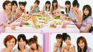 Morning Musume. DVD Magazine Vol.11 — foto 1