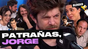 VOLVIÓ JORGE con la POSTA de MENTIROSO, MENTIROSO y MEJORES MAGOS