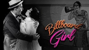 Billboard Girl — foto 1