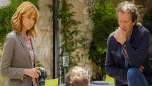 Crime dans les Alpilles — foto 2