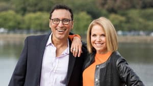 America Inside Out with Katie Couric — foto 2